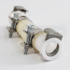 Candela GentleMax Pro Quick Connect Plumbing Tube Back