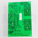 Candela GentleMax Pro AC Control PCB Back