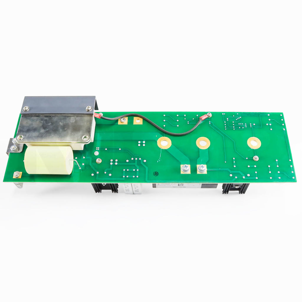 Candela GentleMax Pro HV Power Module Capacitor Board Bottom