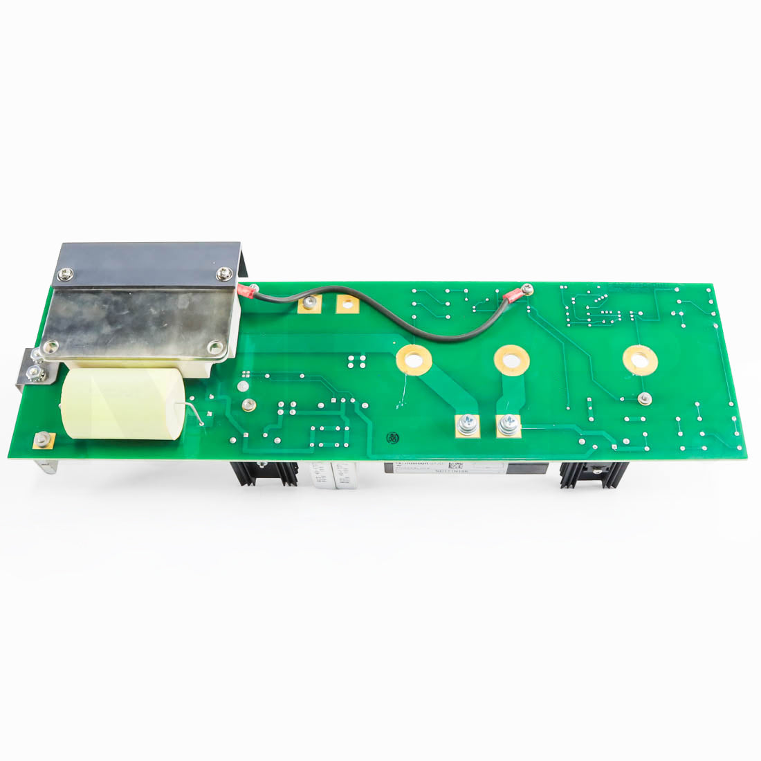 Candela GentleMax Pro HV Power Module Capacitor Board Bottom