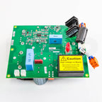 Candela Syneron HVPS Power Supply PCB Back