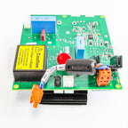 Candela Syneron HVPS Power Supply PCB Side