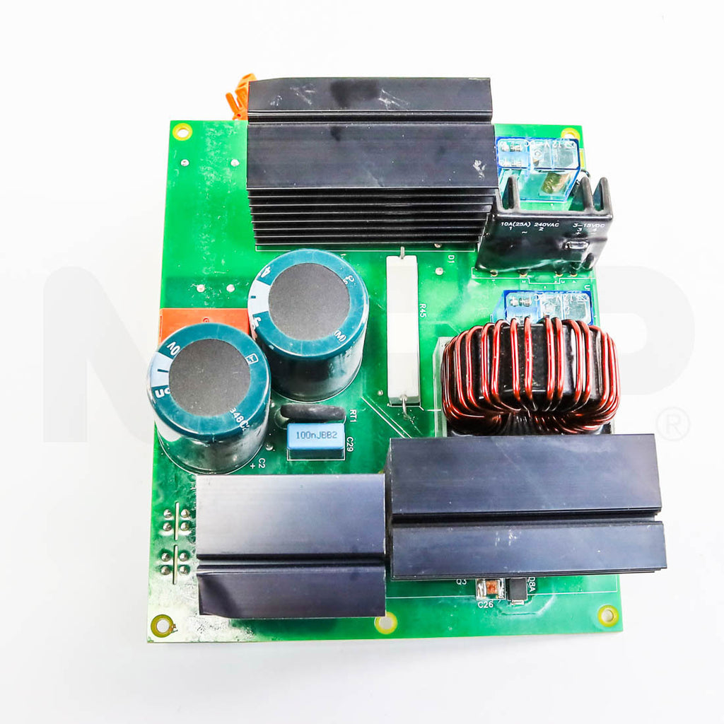 Candela Syneron HVPS Power Supply PCB