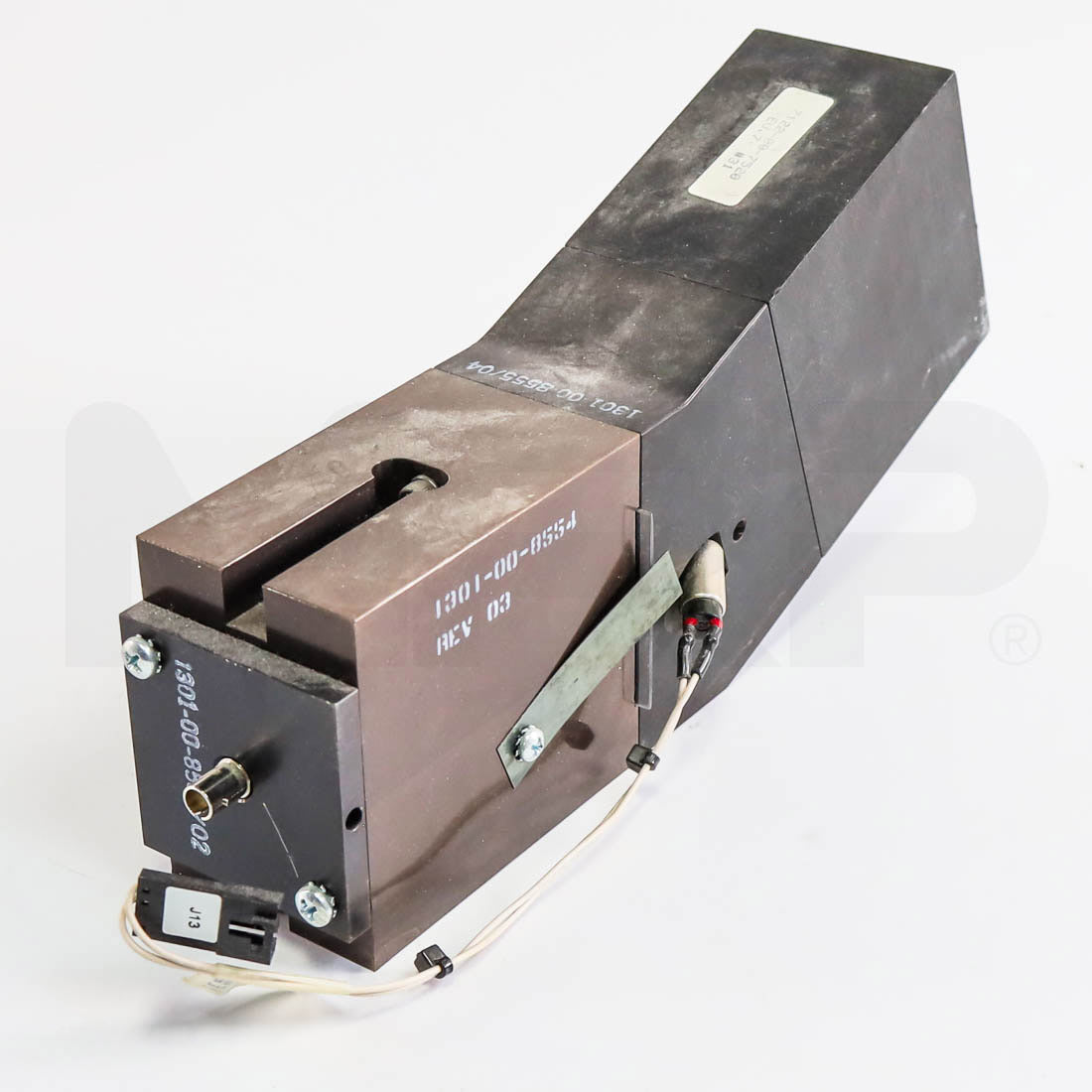 Candela VBeam Perfecta Calibration Port Assembly