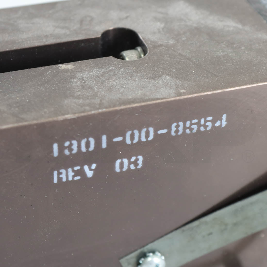 Candela VBeam Perfecta Calibration Port Assembly Model Number