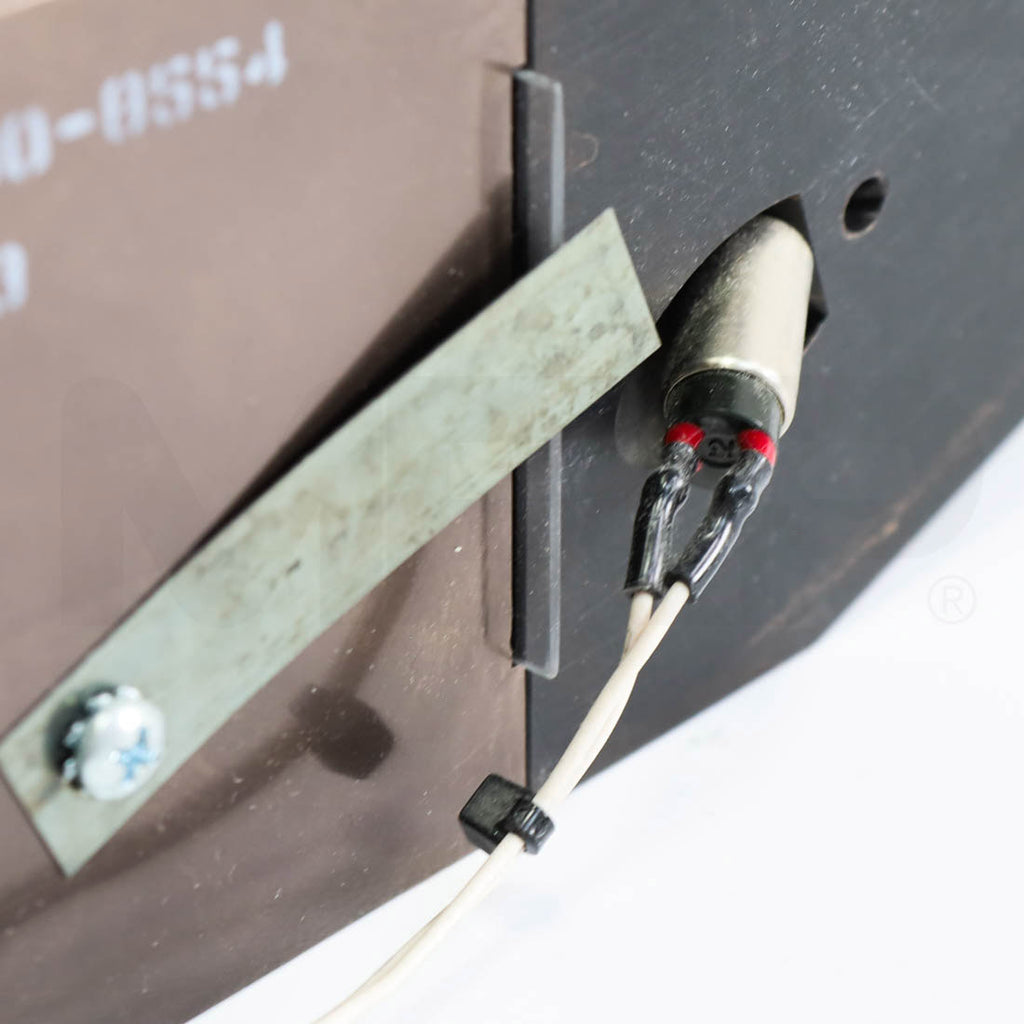 Candela VBeam Perfecta Calibration Port Assembly Connector