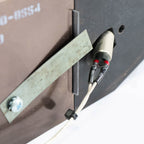 Candela VBeam Perfecta Calibration Port Assembly Connector