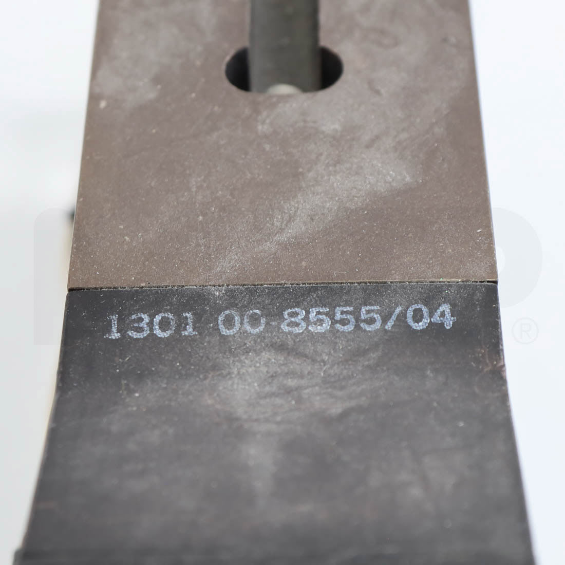 Candela VBeam Perfecta Calibration Port Assembly Top