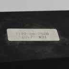 Candela VBeam Perfecta Calibration Port Assembly Label