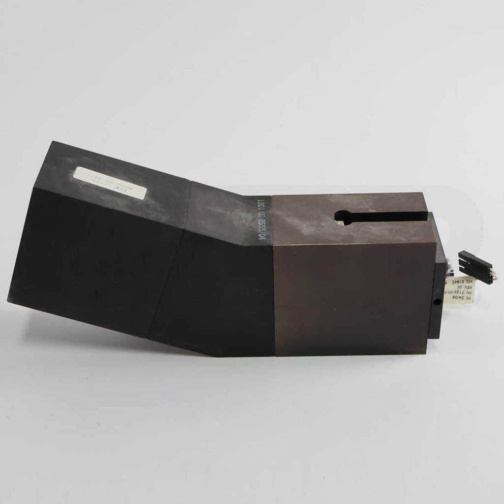 Candela VBeam Perfecta Calibration Port Assembly Alt Side