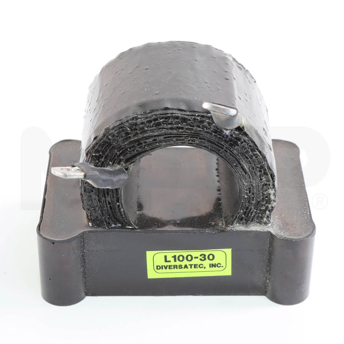 Candela VBeam Perfecta Internal Component Inductor Foil Back