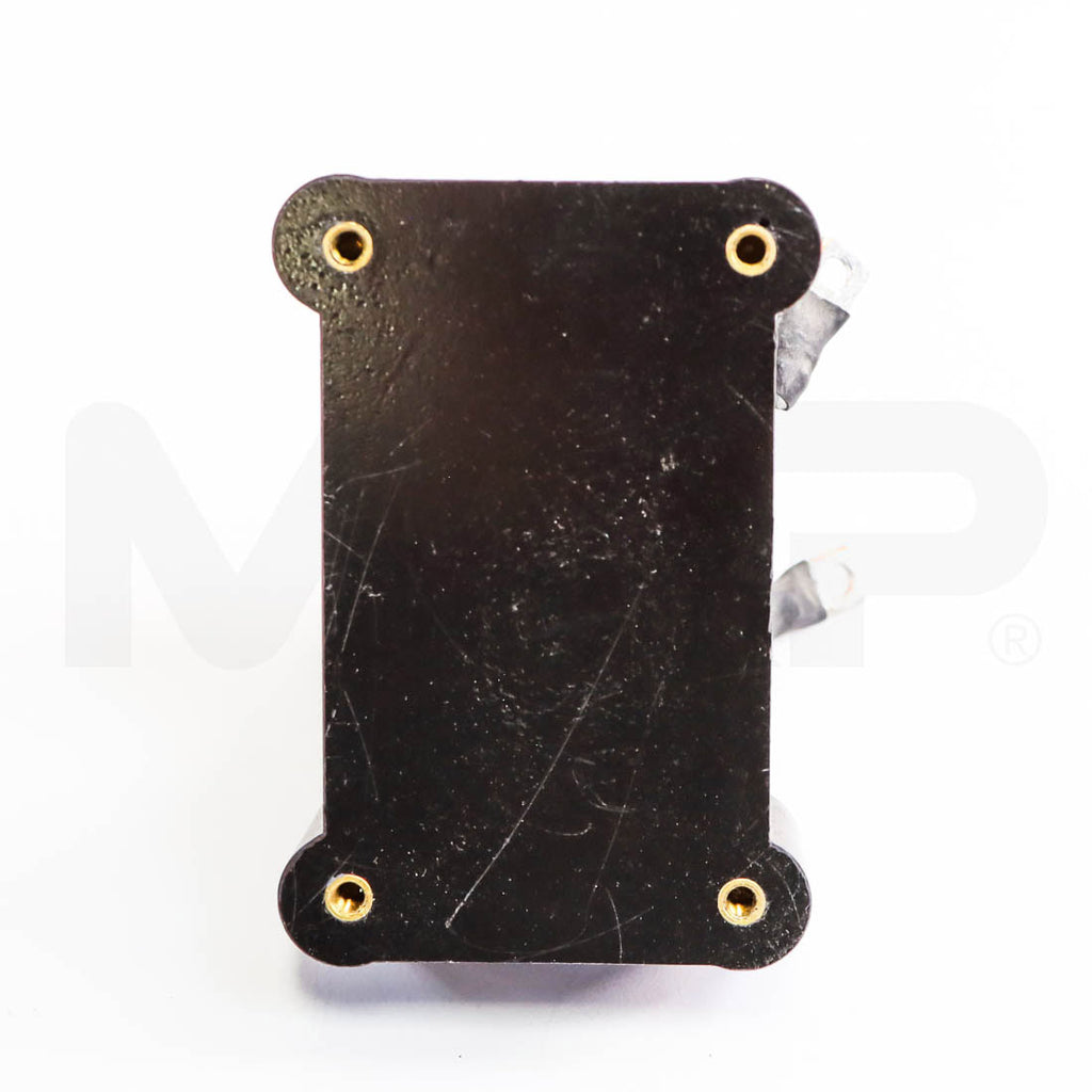 Candela VBeam Perfecta Internal Component Inductor Foil Bottom