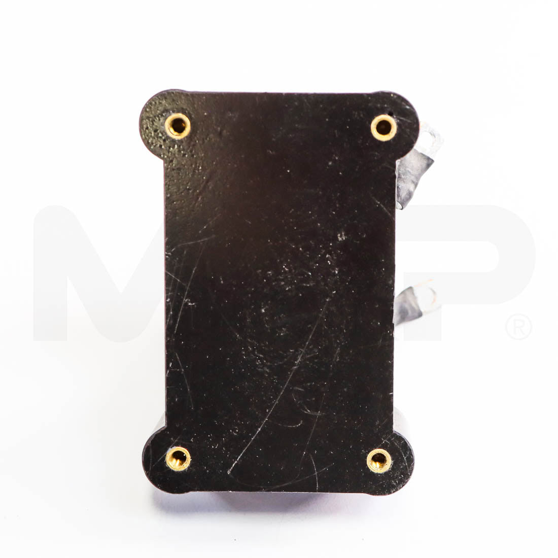 Candela VBeam Perfecta Internal Component Inductor Foil Bottom