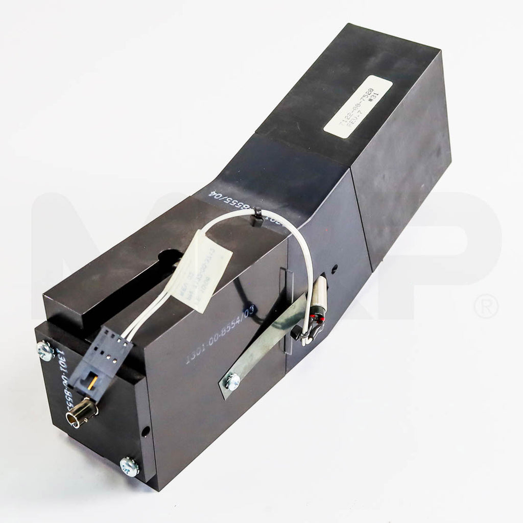 Candela VBeam Perfecta Laser Calibration Port