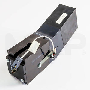 Candela VBeam Perfecta Laser Calibration Port - Parts As-Is