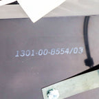 Candela VBeam Perfecta Laser Calibration Port Reference