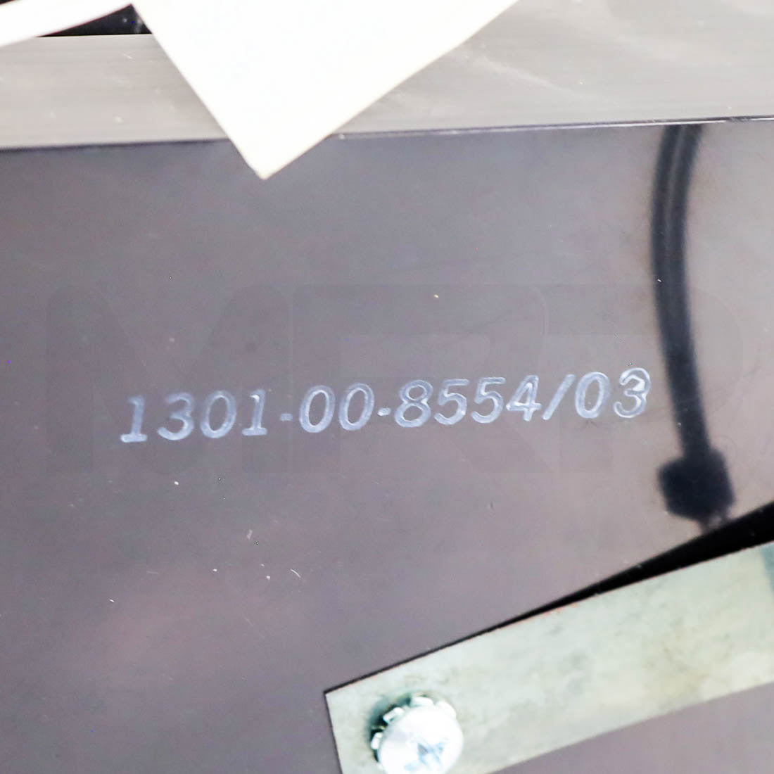 Candela VBeam Perfecta Laser Calibration Port Reference