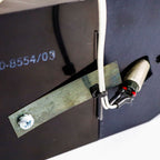 Candela VBeam Perfecta Laser Calibration Port Cable