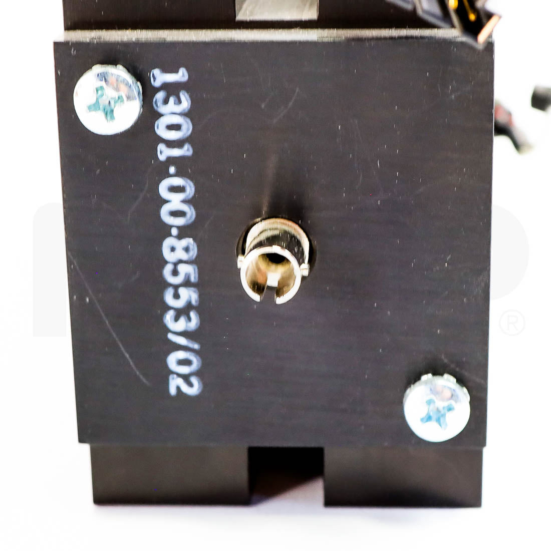Candela VBeam Perfecta Laser Calibration Port End