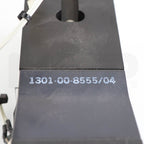 Candela VBeam Perfecta Laser Calibration Port Top Label