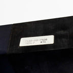 Candela VBeam Perfecta Laser Calibration Port Reference Label