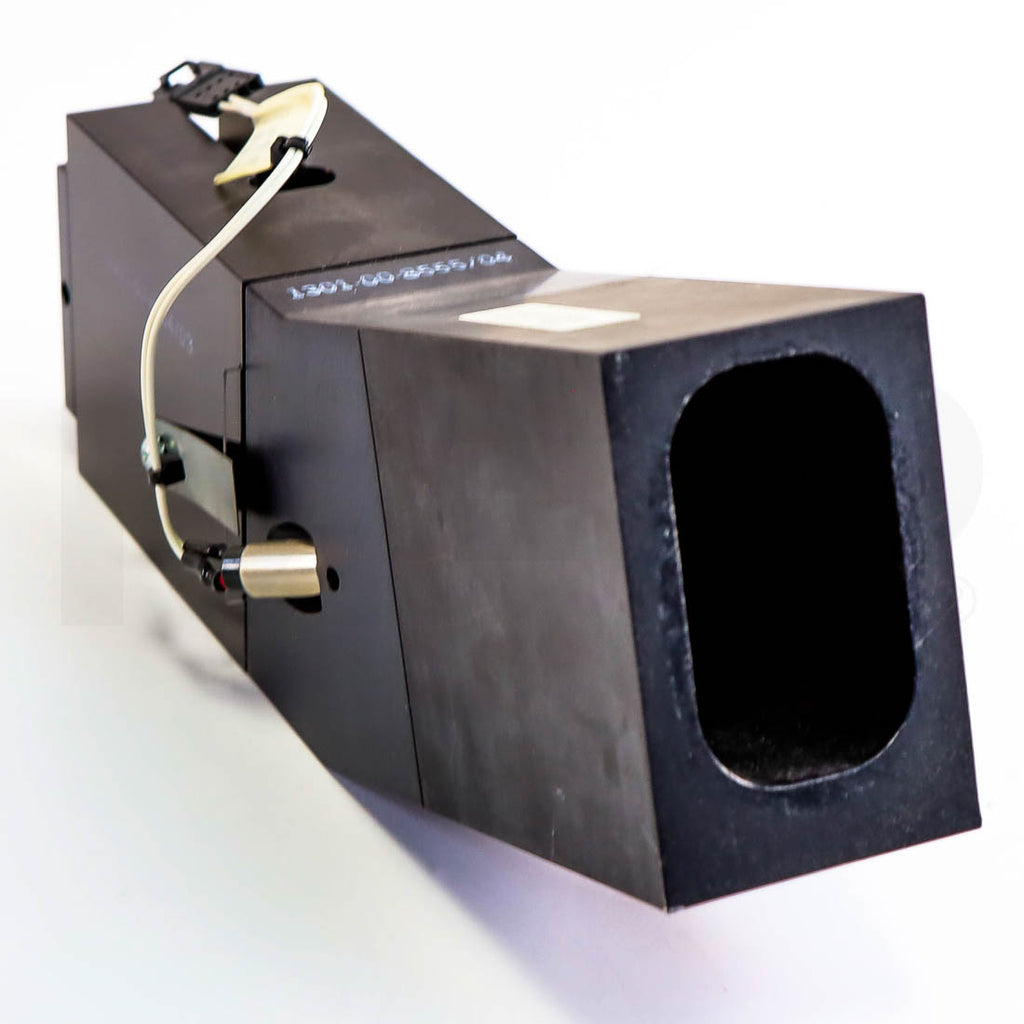 Candela VBeam Perfecta Laser Calibration Port Front
