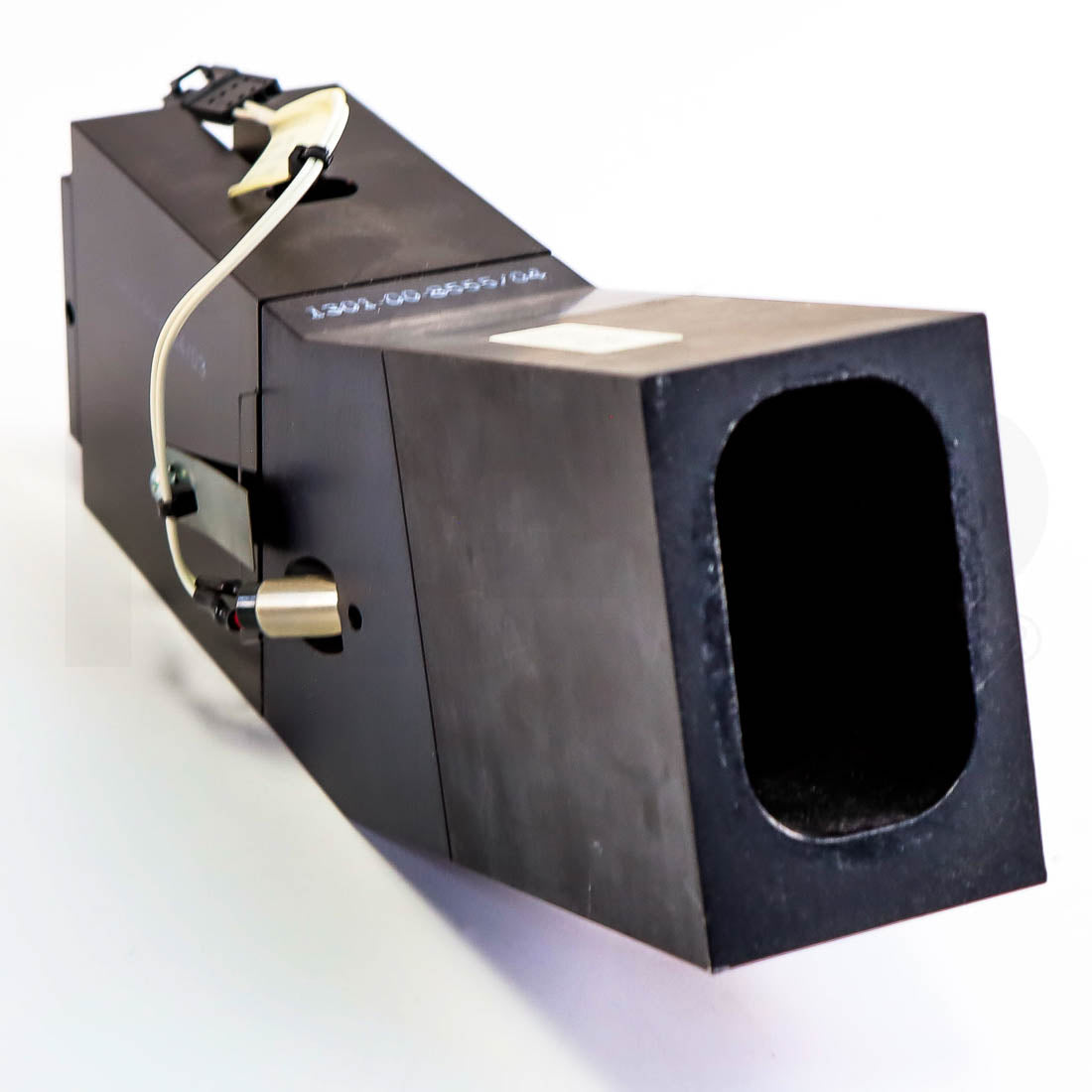 Candela VBeam Perfecta Laser Calibration Port Front