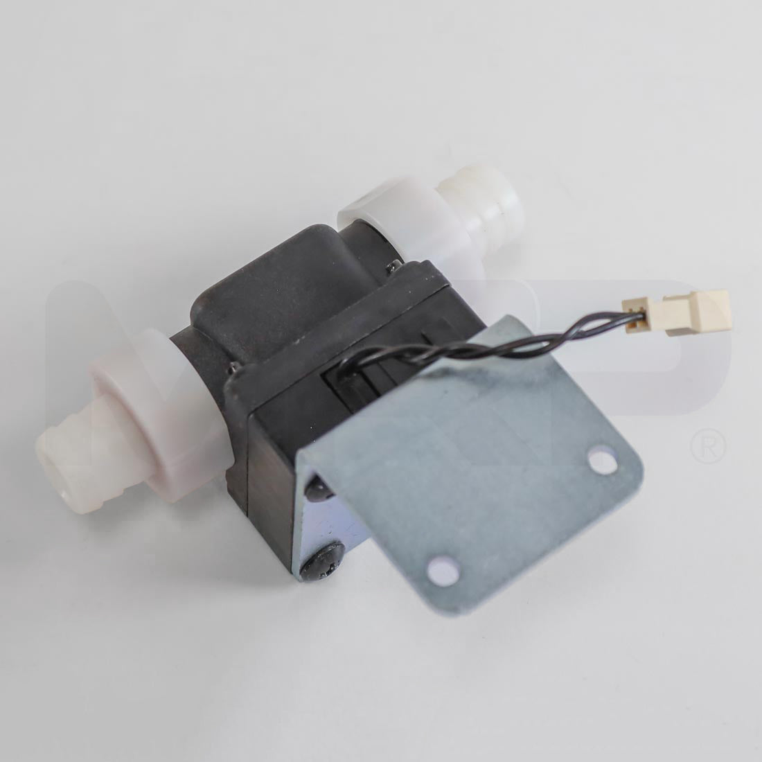 Lutronic DermaV Drain Coupling Top