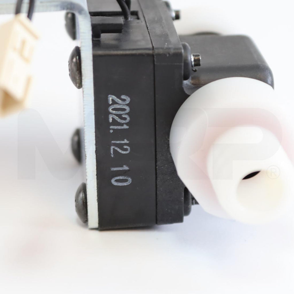 Lutronic DermaV Drain Coupling Date