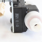 Lutronic DermaV Drain Coupling Date