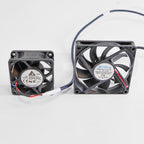 Lutronic DermaV DC Cooling Fans