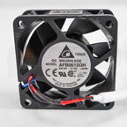 Lutronic DermaV DC Cooling Fans Small Label