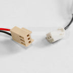 Lutronic DermaV DC Cooling Fans Connectors