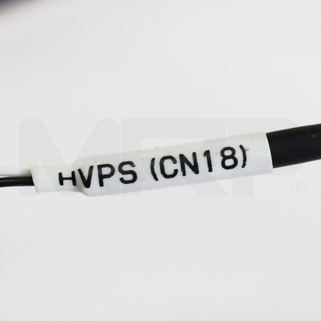 Lutronic DermaV DC Cooling Fans HVPS Cable