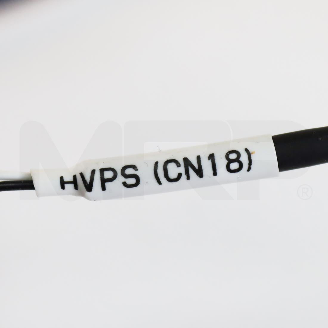 Lutronic DermaV DC Cooling Fans HVPS Cable