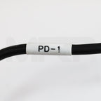 Lutronic DermaV DC Cooling Fans PD-1 Cable
