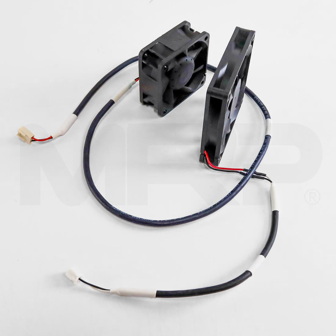 Lutronic DermaV DC Cooling Fans Top