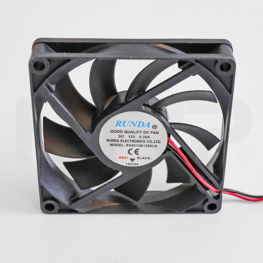 Lutronic DermaV DC Internal Cooling Fan