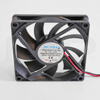 Lutronic DermaV DC Internal Cooling Fan