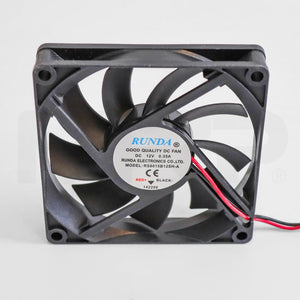 Lutronic DermaV DC Internal Cooling Fan - Untested As-Is