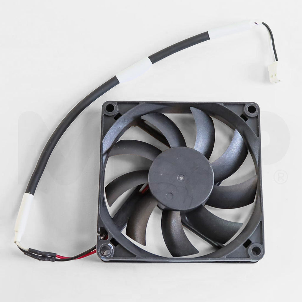 Lutronic DermaV DC Internal Cooling Fan Back