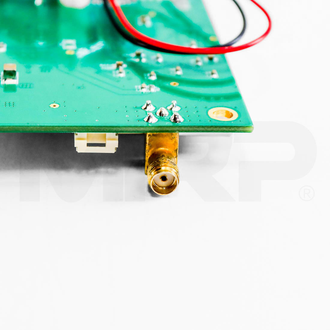 Lutronic DermaV MFC Board PCB Assembly Connector