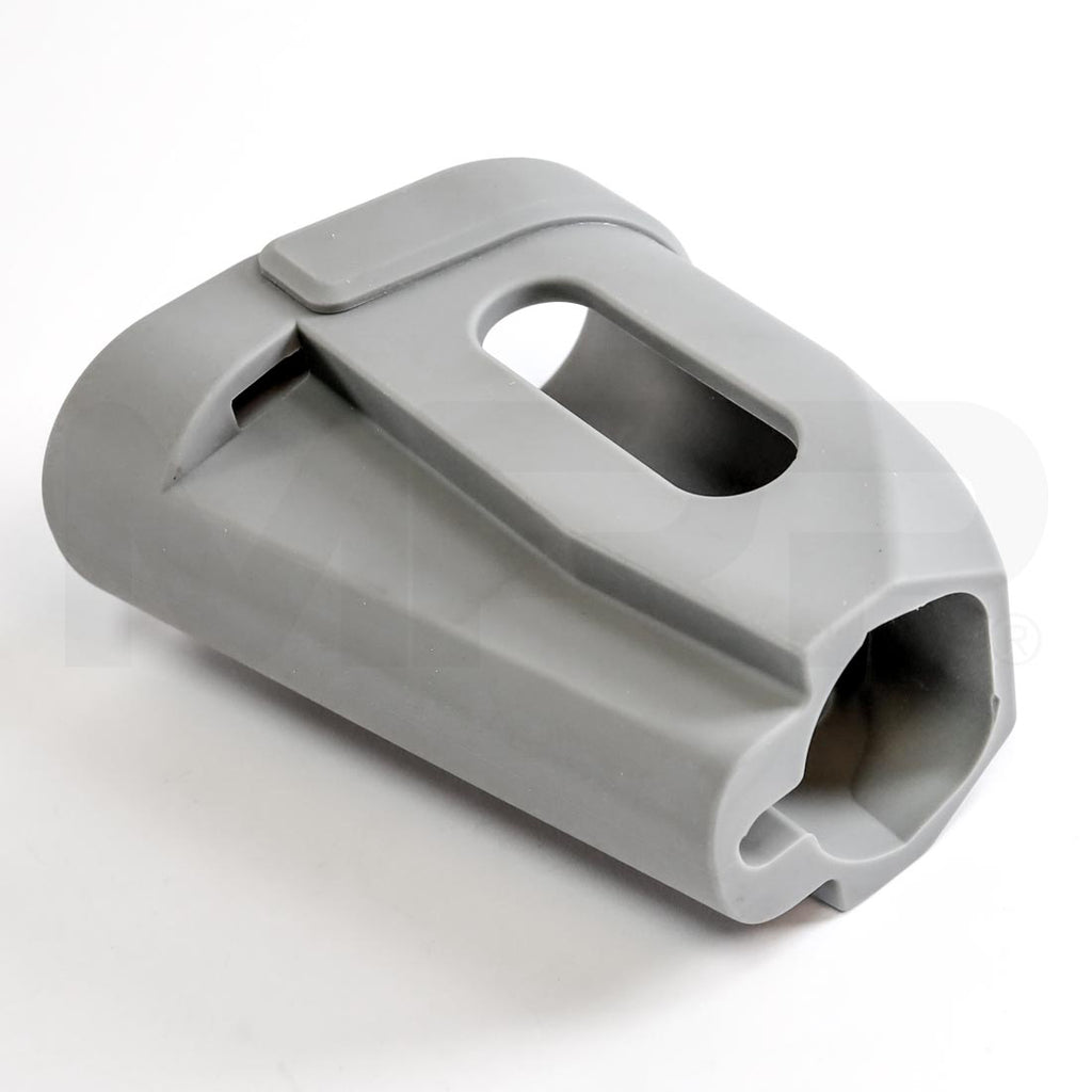 Lutronic DermaV Handpiece Cradle Replacement Side
