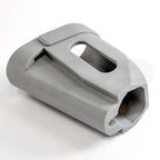 Lutronic DermaV Handpiece Cradle Replacement Side