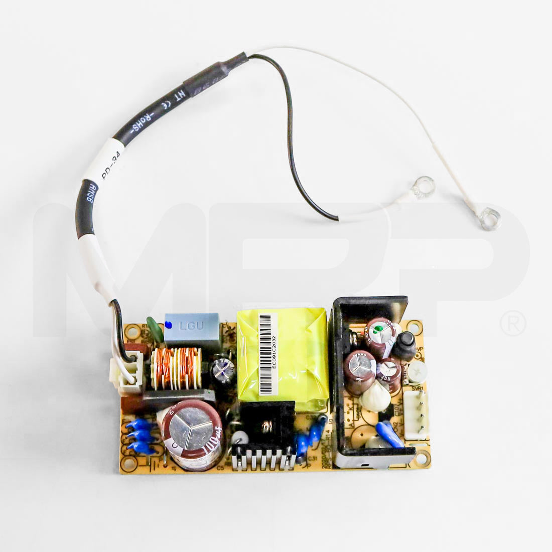 Lutronic DermaV Switching Power Supply