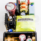 Lutronic DermaV Switching Power Supply Label