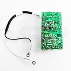 Lutronic DermaV Switching Power Supply Back