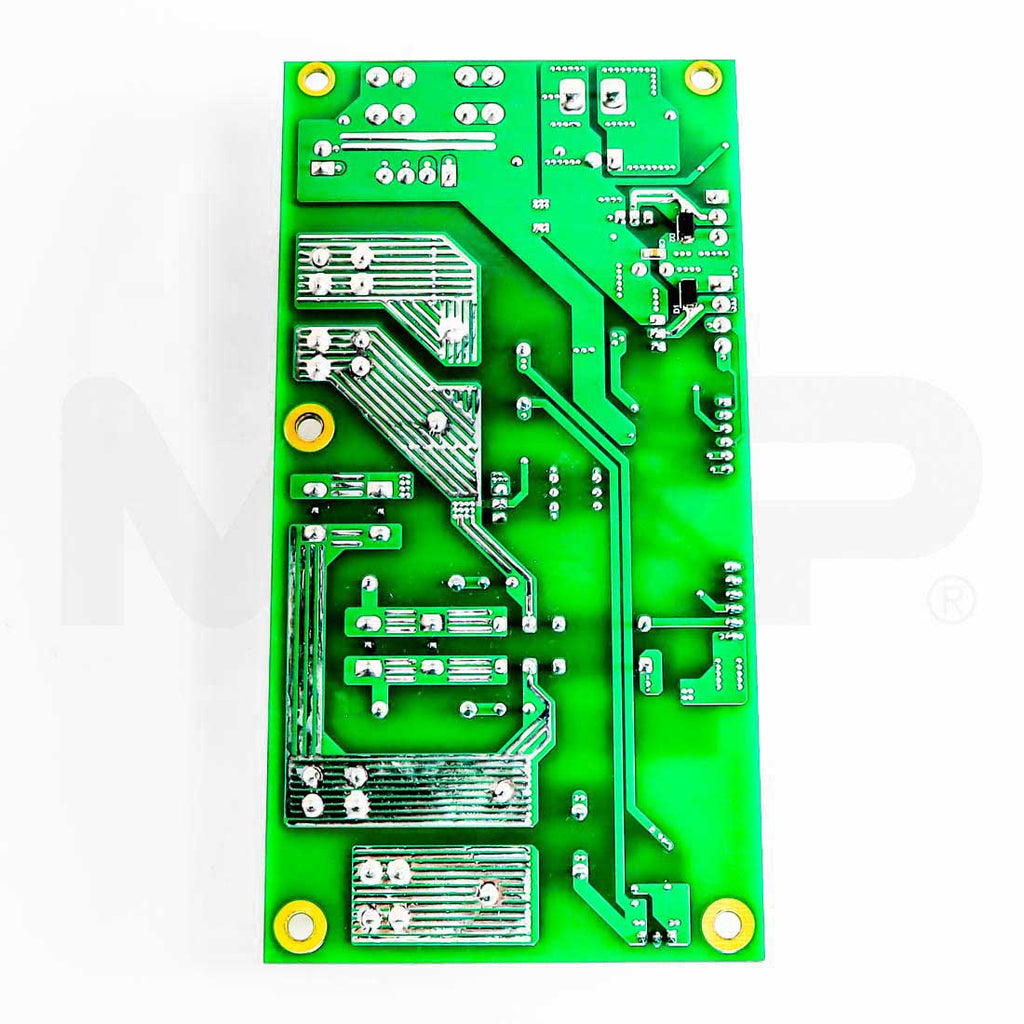 Lutronic DermaV Junction PCB Back