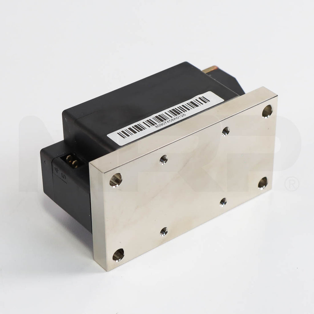Candela GentleMax Pro Thyristor Powerblock Bottom