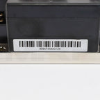 Candela GentleMax Pro Thyristor Powerblock Barcode